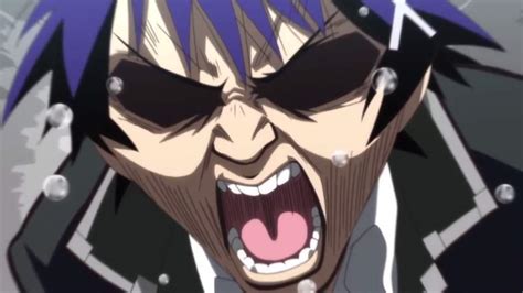 Crazy And Funny Anime Faces Second Part Anime Amino