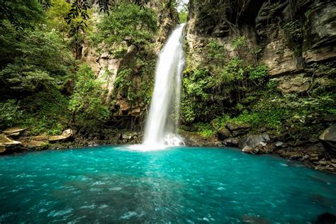 The Best Hiking Trails In Costa Rica