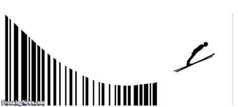 Image Result For Funny Barcode Barcode Art Code Art Barcode