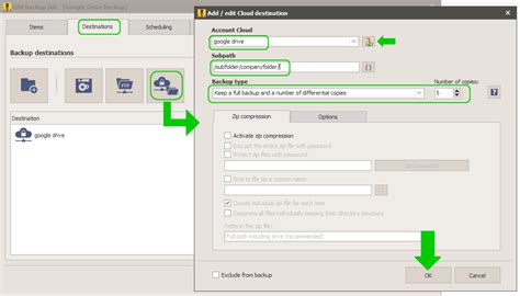 Double click the map you want to open. Google Drive backup with Iperius