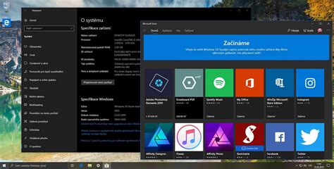 Microsoft Nasypal Opravy Do Windows 10 Insider Preview „19h1“ I „20h1