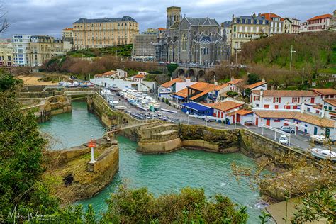 Biarritz Introduction Travel Information And Tips For France