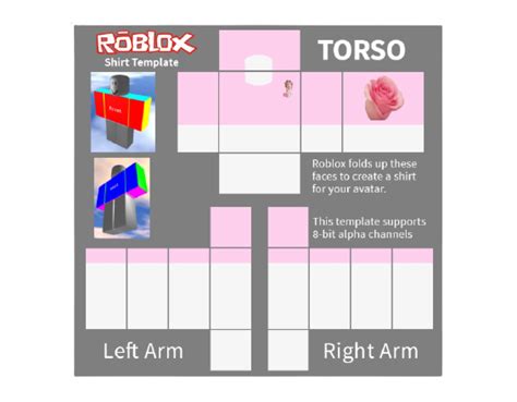 Roblox Shirt Template Png Images Transparent Background Png Play Part 2