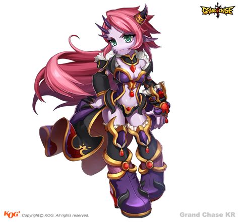 Leygallery Grand Chase Wiki Fandom Powered By Wikia Chibi Anime