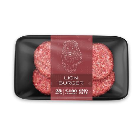 Worlds First Lab Grown Lion Meat To Come To London The Independent