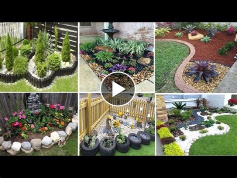 28 Beautiful Corner Garden Ideas And Designs Diy Garden