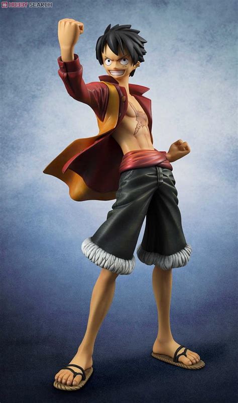 Excellent Model Portraitofpirates One Piece Series Edition Z Monky