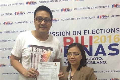 Former Pba Player Vergel Meneses To Run For Bulacan Vice Mayor Coconuts
