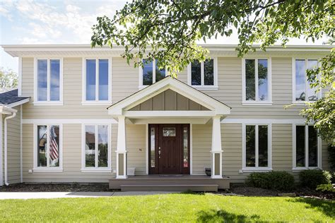 Exterior House Color Visualizer | James Hardie
