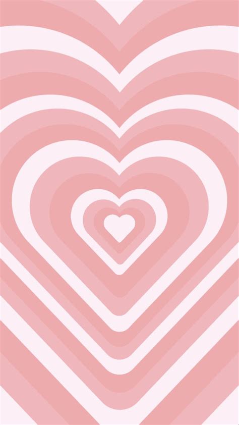 Heart Pink Wallpaper Pink Wallpaper Heart Phone Wallpaper Pink Love