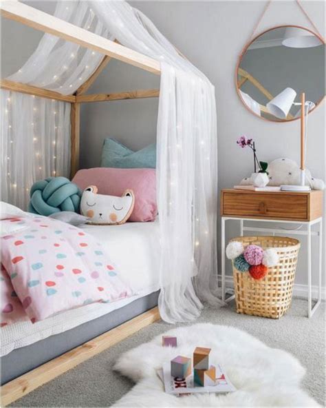 But the transition is coming very soon. Girls Bedroom Ideas For Kids (Girls Bedroom Ideas For Kids ...