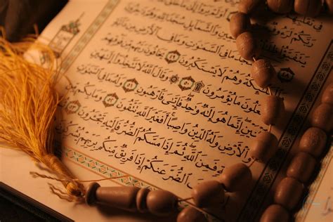 آيات عن النصارى في القرآن