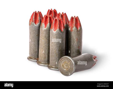 Cartridge Ammunition Cartridges Ammunitions Stock Photo Alamy