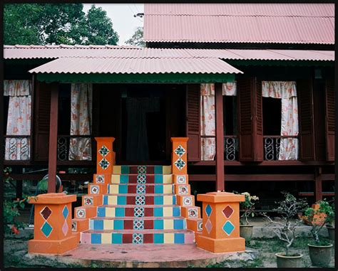 Maybe you would like to learn more about one of these? Bila gambar bersuara: Keindahan rumah-rumah tradisional di ...