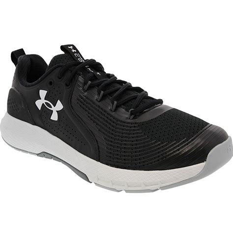 Under Armour Charged Commit Tr 3 Mens Training Shoes Rogans Shoes