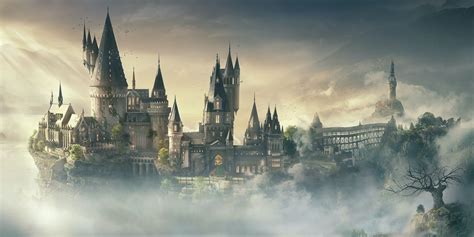How Hogwarts Legacy Breaks Harry Potter Canon Screen Rant