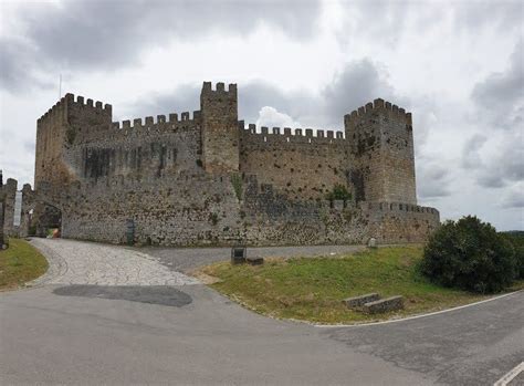 A Visit To The Castle Of Montemor O Velho The Portugal News