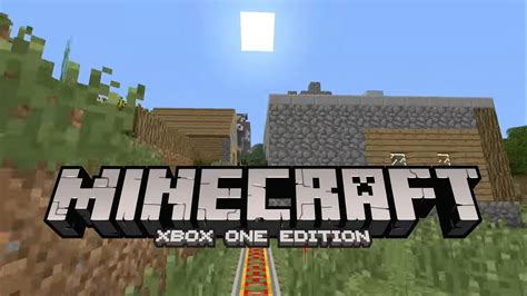 Xbox Minecraft Bedrock Edition Telegraph