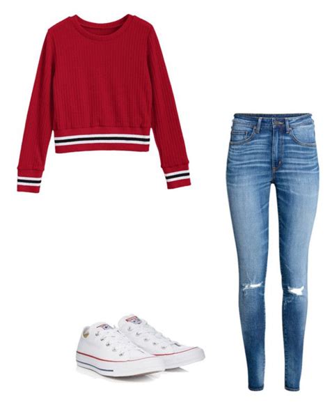 casual outfits for teens outfits with converse fall outfits summer outfits teenage outfits