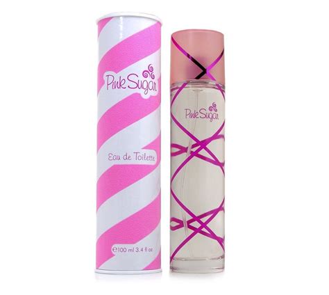 Aquolina Pink Sugar 100ml Edt Perfume Malaysia