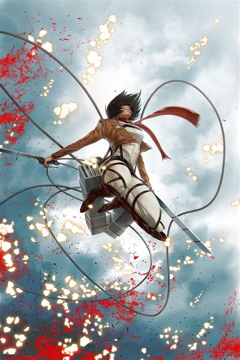 You can also upload and share your favorite attack on titan wallpapers. Shingeki No Kyojin Wallpaper Android Hd | Attack on titan ...