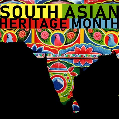 South Asian Heritage Month | London City Hall