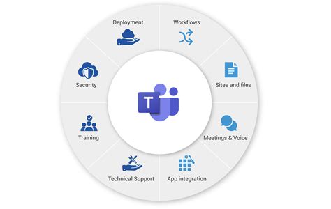 Microsoft Teams Professional Services Microsoft Gold Partners