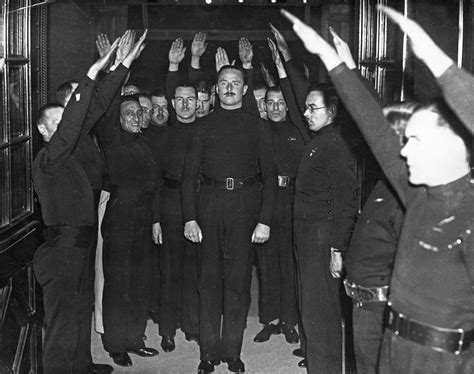 Oswald mosley was born on november 16, 1896, at mayfair, westminster, to sir oswald mosley, 5th baronet. Oswald Mosley | Biography, Books, & Facts | Britannica