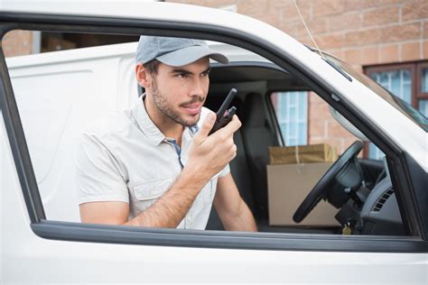 Chauffeur, a person who drives an automobile as a job. Should you lease or buy your Truck? | Freightlink - The ...