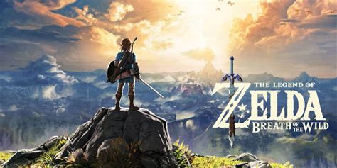 Botw Everything You Still Need To Finish Before Zelda Totk Comes Out