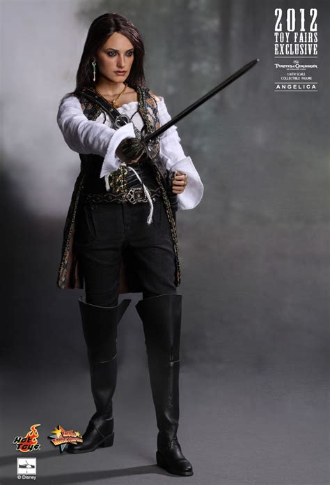 Top suggestions for pirates of the caribbean 4 angelica. Figurine 1/6 Pirates of the Caribbean 4 - Angelica ...