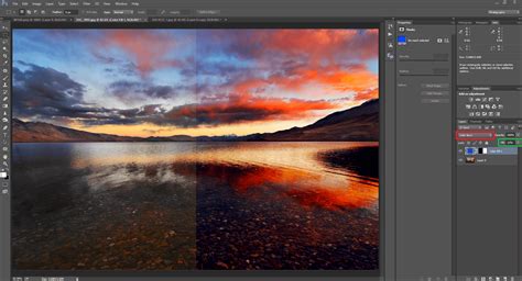 How To Blend Layers In Photoshop Blend Modes Explained
