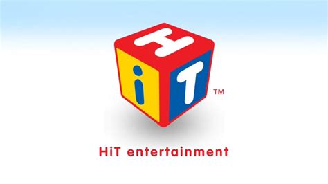 Hit Entertainment Remake 2006 Logo My Version Youtube