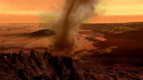Fourth planet from the sun. NASA-Bilder, die begeistern: Verblüffende Aufnahmen vom ...
