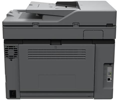 Buy Lexmark Mc3326adwe Colour Laser Multifunction Printers Scorptec