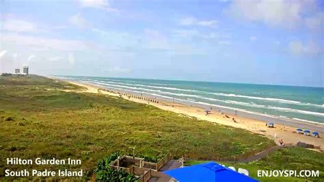 Live From South Padre Island Hd Webcams Youtube