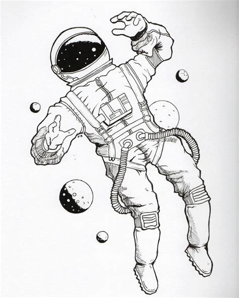 Pin De Veronica De Carolis Em Disegni Desenhos De Astronauta Desenho