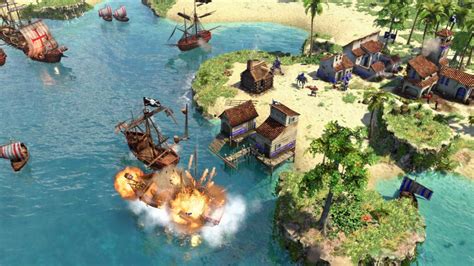 Dec 06, 2019 · download age of empires 2 full repack definitive edition. Age of Empires III: Definitive Edition Review - The ...