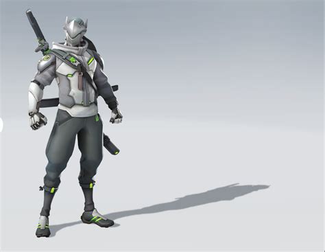 Overwatch 2 Announced At Blizzcon 2019 New Look Modes Characters