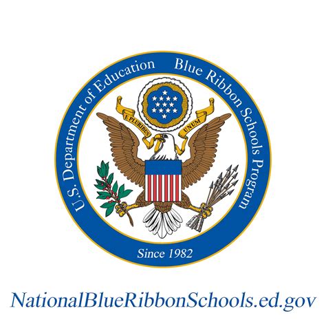 Subscribe On Android To The National Blue Ribbon Schools Program