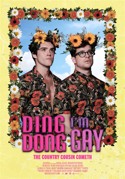 Ding Dong Im Gay 2020