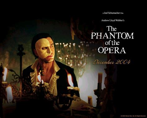 Phantom Of The Opera Wallpapers Wallpaper Cave