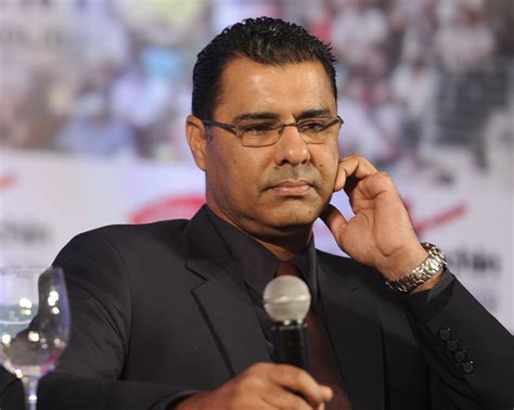 Waqar Younis Becomes Subject Of Ridicule After Tweeting About Womens