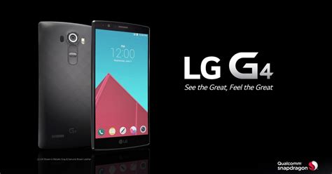 Lg H811 G4 T Mobile Smartphone Metallic Gray Lg Usa