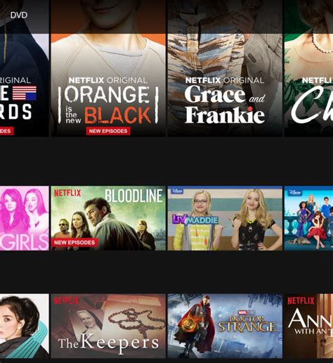 Our best movies on netflix list includes over 85 choices that range from hidden gems to comedies to superhero movies and beyond. Top 20 Must-See TV Shows on Netflix | The Young Folks