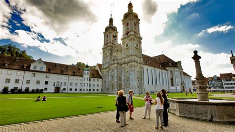 Read hotel reviews and choose the best hotel deal for your stay. St. Gallen | Bodensee Tourismus