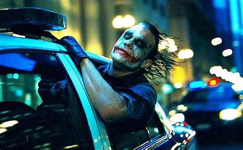 The Dark Knight Review Moving Picture Review