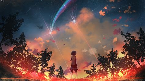 Anime Wallpaper 4k Pinterest Bakaninime