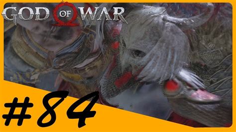 So richtig schön verprügelt werden God of War PS Gameplay