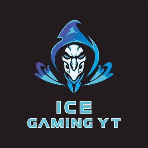 Ice Gaming Yt Youtube